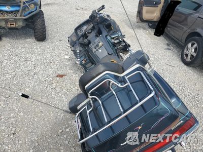 Zdjęcie 6 z 10 samochodu: 1989 HONDA GL1500 VIN:1HFSC2202KA108342 - miniatura