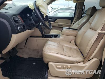 Zdjęcie 7 z 13 samochodu: 2007 CHEVROLET TAHOE K1500 VIN:1GNFK13087J342734 - miniatura