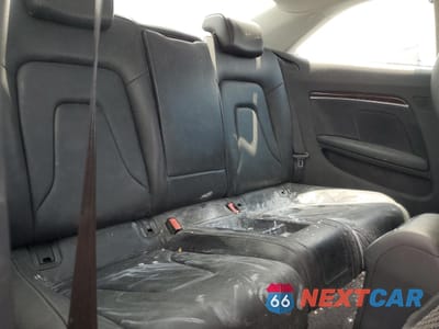 Zdjęcie 10 z 12 samochodu: 2012 AUDI A5 PREMIUM VIN:WAUGFAFR7CA002199 - miniatura