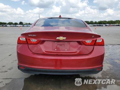 Zdjęcie 6 z 12 samochodu: 2016 CHEVROLET MALIBU LT VIN:1G1ZE5ST7GF218787 - miniatura