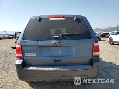 Zdjęcie 6 z 15 samochodu: 2011 FORD ESCAPE XLS VIN:1FMCU9C78BKC69624 - miniatura