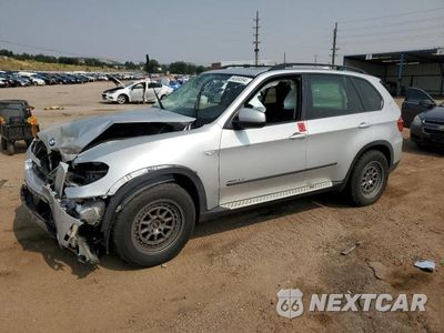 2012 BMW X5 XDRIVE35D 5UXZW0C57CL674449 - główne zdjęcie licytacji z USA - miniatura