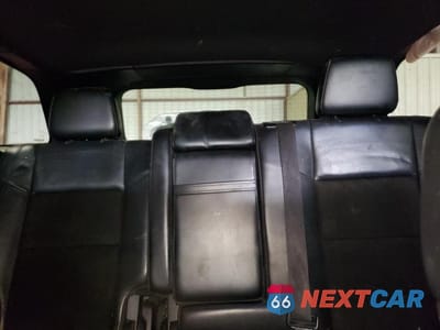 Zdjęcie 10 z 14 samochodu: 2014 JEEP GRAND CHEROKEE LAREDO VIN:1C4RJEAG8EC507005 - miniatura