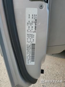 Zdjęcie 13 z 13 samochodu: 2010 VOLKSWAGEN ROUTAN SE VIN:2V4RW3D11AR138394 - miniatura