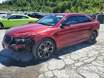 2013 FORD TAURUS SHO 1FAHP2KT9DG216563 - główne zdjęcie licytacji z USA - miniatura