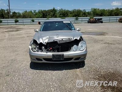 Zdjęcie 11 z 14 samochodu: 2005 MERCEDES-BENZ E 320 CDI VIN:WDBUF26J15A617371 - miniatura