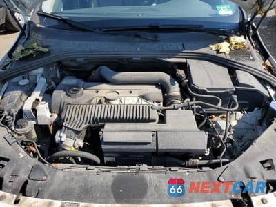 Zdjęcie 11 z 12 samochodu: 2012 VOLVO S60 T5 VIN:YV1622FS7C2081106 - miniatura