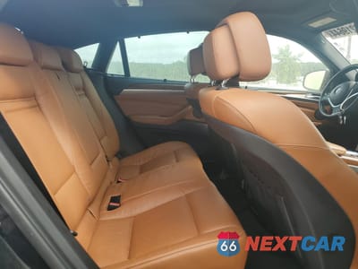 Zdjęcie 11 z 13 samochodu: 2013 BMW X6 XDRIVE35I VIN:5UXFG2C56DL785314 - miniatura