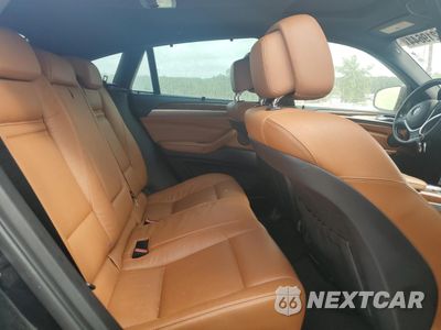 Zdjęcie 11 z 13 samochodu: 2013 BMW X6 XDRIVE35I VIN:5UXFG2C56DL785314 - miniatura