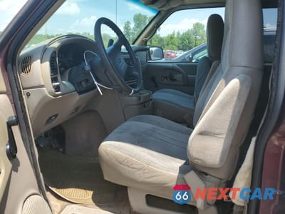 Zdjęcie 7 z 13 samochodu: 1997 CHEVROLET ASTRO VIN:1GNDM19W3VB190415 - miniatura