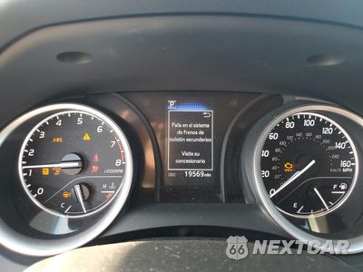 Zdjęcie 9 z 12 samochodu: 2024 TOYOTA CAMRY LE VIN:4T1C11AK7RU220656 - miniatura