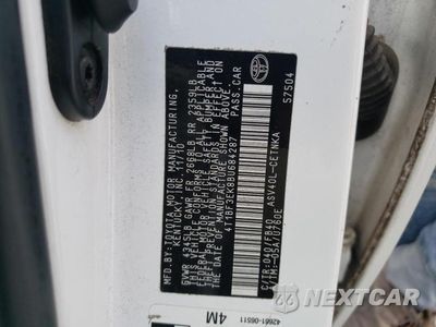 Zdjęcie 13 z 13 samochodu: 2011 TOYOTA CAMRY LE VIN:4T1BF3EK8BU684287 - miniatura