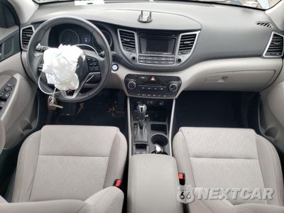 Zdjęcie 8 z 15 samochodu: 2016 HYUNDAI TUCSON LIMITED VIN:KM8J3CA25GU164727 - miniatura