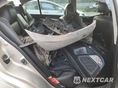 Zdjęcie 12 z 13 samochodu: 2008 INFINITI G35 VIN:JNKBVY1E08M204985 - miniatura