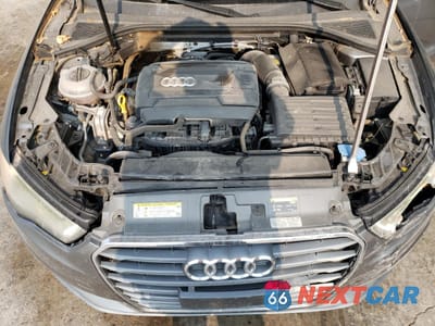 Zdjęcie 12 z 13 samochodu: 2015 AUDI A3 PREMIUM VIN:WAUACGFF0F1113057 - miniatura