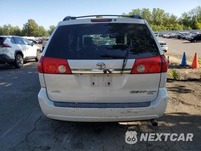 Zdjęcie 6 z 13 samochodu: 2006 TOYOTA SIENNA VIN:5TDBA22C96S062978 - miniatura
