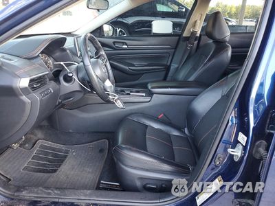 Zdjęcie 7 z 12 samochodu: 2020 NISSAN ALTIMA SR VIN:1N4BL4CV4LC113649 - miniatura