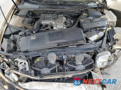 Zdjęcie 11 z 12 samochodu: 1992 LEXUS LS 400 VIN:JT8UF11EXN0099013 - miniatura