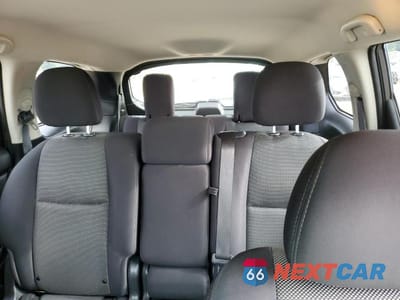 Zdjęcie 10 z 13 samochodu: 2019 NISSAN PATHFINDER S VIN:5N1DR2MN6KC623886 - miniatura
