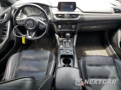 Zdjęcie 8 z 12 samochodu: 2017 MAZDA 6 GRAND TOURING VIN:JM1GL1X52H1109255 - miniatura