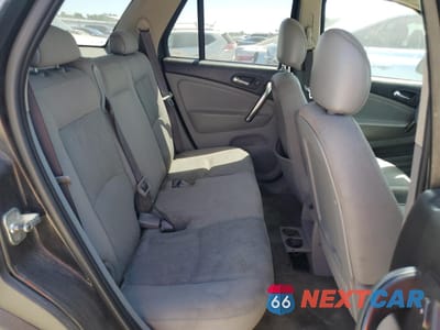 Zdjęcie 10 z 12 samochodu: 2006 SATURN VUE VIN:5GZCZ33D36S861624 - miniatura