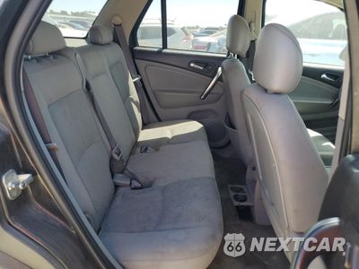 Zdjęcie 10 z 12 samochodu: 2006 SATURN VUE VIN:5GZCZ33D36S861624 - miniatura