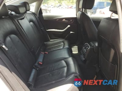 Zdjęcie 10 z 13 samochodu: 2018 AUDI A6 PREMIUM VIN:WAUC8AFC8JN020561 - miniatura