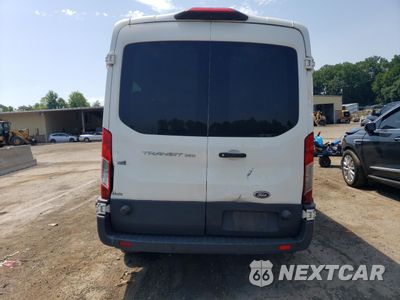 Zdjęcie 6 z 13 samochodu: 2018 FORD TRANSIT T-350 VIN:1FBAX2CMXJKA33897 - miniatura