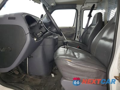 Zdjęcie 7 z 13 samochodu: 1999 DODGE RAM VAN B2500 VIN:2B7JB21Y8XK531633 - miniatura