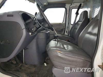 Zdjęcie 7 z 13 samochodu: 1999 DODGE RAM VAN B2500 VIN:2B7JB21Y8XK531633 - miniatura