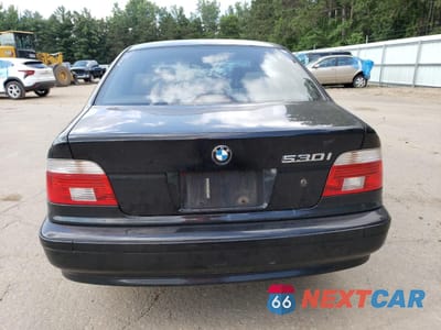 Zdjęcie 6 z 12 samochodu: 2003 BMW 530 I AUTOMATIC VIN:WBADT634X3CK37282 - miniatura