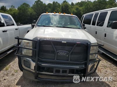 Piąte zdjęcie samochodu w środku: 2015 FORD F550 SUPER DUTY VIN:1FD0W5GT7FEA16683 - miniatura