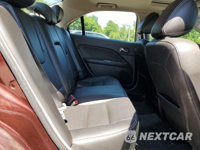 Zdjęcie 10 z 14 samochodu: 2012 FORD FUSION SEL VIN:3FAHP0JAXCR211402 - miniatura