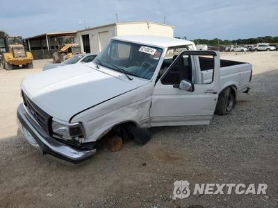 1994 FORD F150 1FTEF15N1RNB18489 - główne zdjęcie licytacji z USA - miniatura