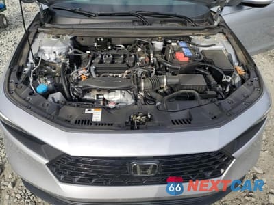 Zdjęcie 11 z 12 samochodu: 2024 HONDA ACCORD EX VIN:1HGCY1F37RA023670 - miniatura