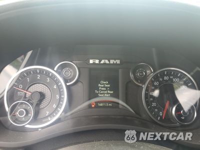 Zdjęcie 9 z 13 samochodu: 2023 RAM 2500 TRADE VIN:3C6UR5CJ9P0G14227 - miniatura
