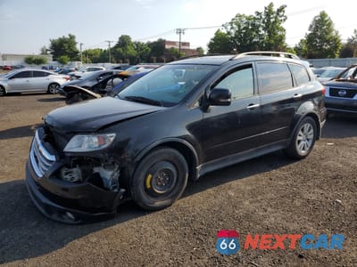 2010 SUBARU TRIBECA LIMITED 4S4WX9GD2A4400599 - główne zdjęcie licytacji z USA - miniatura