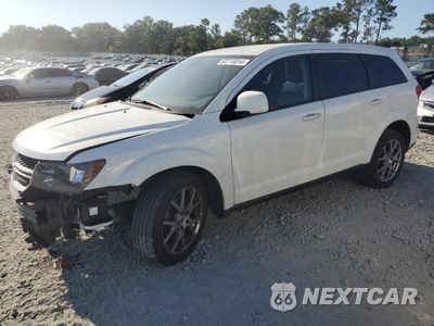 2019 DODGE JOURNEY GT 3C4PDDEG4KT771261 - główne zdjęcie licytacji z USA - miniatura