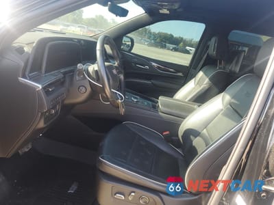 Zdjęcie 7 z 13 samochodu: 2021 CADILLAC ESCALADE ESV SPORT VIN:1GYS4PKL3MR310345 - miniatura