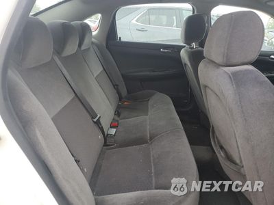Zdjęcie 11 z 14 samochodu: 2008 CHEVROLET IMPALA LS VIN:2G1WB58K381255824 - miniatura