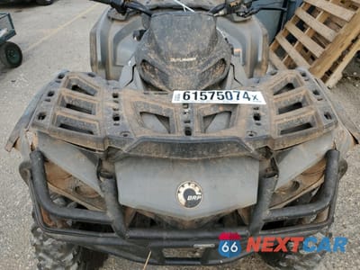 Zdjęcie 7 z 11 samochodu: 2022 CAN-AM OUTLANDER 650 VIN:3JBLGAJ40NJ000234 - miniatura