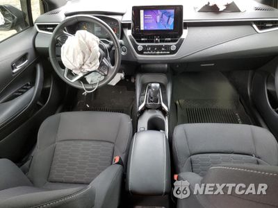 Zdjęcie 8 z 14 samochodu: 2023 TOYOTA COROLLA SE VIN:JTND4MBE8P3192956 - miniatura