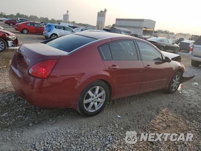 Trzecie zdjęcie samochodu z tyłu: 2005 NISSAN MAXIMA SE VIN:1N4BA41E85C844757 - miniatura