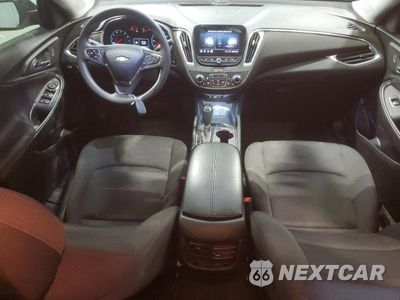 Zdjęcie 8 z 13 samochodu: 2020 CHEVROLET MALIBU LT VIN:1G1ZD5ST2LF093503 - miniatura