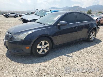 2014 CHEVROLET CRUZE LT 1G1PC5SB1E7188004 - główne zdjęcie licytacji z USA - miniatura