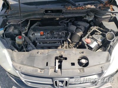 Zdjęcie 13 z 15 samochodu: 2011 HONDA CR-V SE VIN:5J6RE3H46BL040595 - miniatura