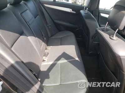Zdjęcie 10 z 12 samochodu: 2008 MERCEDES-BENZ C 300 4MATIC VIN:WDDGF81X18F176383 - miniatura