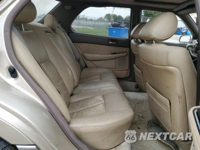 Zdjęcie 10 z 12 samochodu: 1992 LEXUS LS 400 VIN:JT8UF11EXN0099013 - miniatura