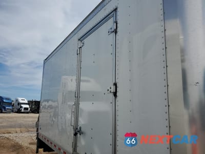 Zdjęcie 10 z 12 samochodu: 2022 ISUZU NPR HD VIN:JALC4W162N7K02780 - miniatura