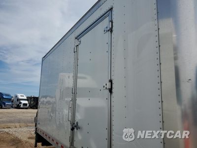 Zdjęcie 10 z 12 samochodu: 2022 ISUZU NPR HD VIN:JALC4W162N7K02780 - miniatura